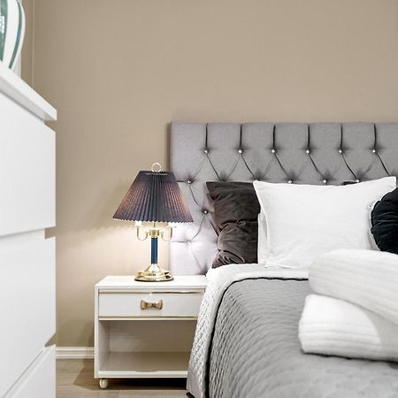 Solsiden Modern Stay: King Beds, Private Entry Trondheim Esterno foto